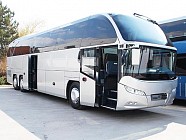 Ўзбекистон ва Тожикистон “Тошкент-Хўжанд-Тошкент” йўналиши бўйича доимий автобус алоқасини йўлга қўйиш ҳақида келишиб олдилар