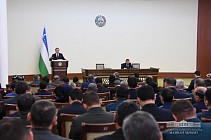 2018 йилда Хоразм вилоятида 312 инвестиция лойиҳалари амалга оширилди  