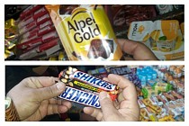 В Узбекистане начали изымать поддельные товары с полок магазинов