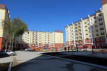 Президент Узбекистана подписал закон об управлении многоквартирными домами