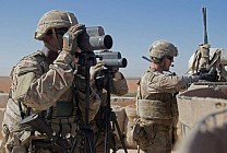 США могут направить до 120 тыс. военных на Ближний Восток для сдерживания Ирана