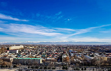 ЖБ Ўзбекистоннинг уч шаҳри инфраструктурасини яхшилашга $100 млн ажратди  