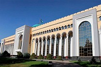 Тошкентда “Вишеград гуруҳи + Марказий Осиё” учрашуви бўлиб ўтади 