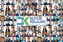 Мирзиеев считает «полностью отвечающим общим целям» создание зарубежными соотечественниками ННО «Буюк келажак»