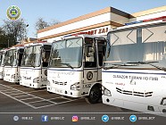 Тошкент шахсларни аниқлаш технологияси бўлган мобил марказларга эга бўлди