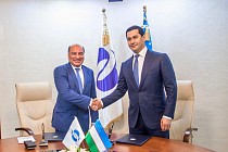 ЕТТБ Ўзбекистонга гидроэлектростанцияларни реабилитация қилиш соҳасида лойиҳаларни амалга оширишга ёрдам беради