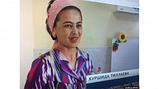 Президенинг Андижон вилоятига ташрифидан сўнг давлат томонидан совға қилинган уй тикувчи аёлдан олиб қўйилди 