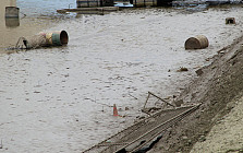 Узгидромет предупредил об опасности схода селей