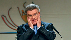 Томас Бах рассказал о непредвзятой работе комиссии МОК