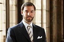 Ўзбекистон президенти Люксембург Герцогини табриклади