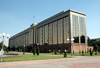 В Узбекистане утвердили концепцию внедрения технологий «Умный город»