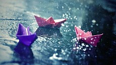 Душанба куни Ўзбекистоннинг бир қатор вилоятларида ёмғир ёғиши ва момоқалдироқ бўлиши кутилмоқда