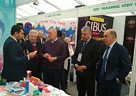 ССП ўзбек тадбиркорларига грузиялик ҳамкасблари билан алоқа ўрнатишга кўмаклашади  