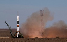 Никто не захотел страховать запуск «Союза-ФГ» после аварии 11 октября