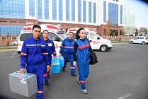 Рўйхатга олиш масаласи шошилинч тиббий ёрдам кўрсатишга тўсқинлик қила олмайди – Соғлиқни сақлаш вазирлиги