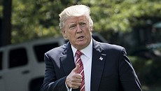 Президент США приветствовал усилия своего узбекского коллеги по улучшению ситуации с правами человека в стране