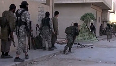 Талибы атаковали блокпосты в Кандагар после собственного заявления о перемирии 