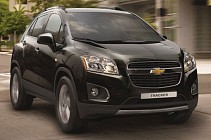 GM Uzbekistan планирует протестировать новую модель Chevrolet Tracker