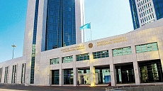 Мажилис Казахстана одобрил рамочное соглашение с Узбекистаном о сотрудничестве в энергетике