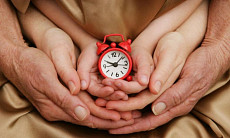 Продолжительность жизни в Иране за 4 десятилетия увеличилась на 25 лет 