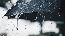 Во вторник на большей территории Узбекистана прогнозируются дожди