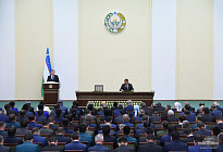 486 млрд сумов выделят в Фергане в рамках программы «Каждая семья – предприниматель»