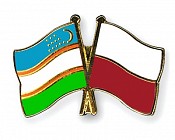 Тошкентда Ўзбекистон-Польша бизнес-форуми бўлиб ўтади