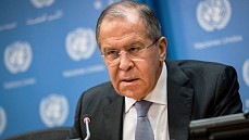 Глава МИД России заявил о завершении войны в Сирии