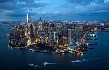 Национальная авиакомпания Узбекистана увеличит частоту полетов в Нью-Йорк