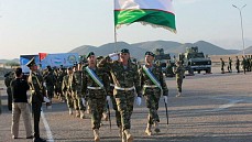 Ўзбекистонда кенг кўламли ҳарбий ўқув машқлари бошланди  