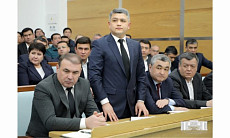 Назначен новый заместитель хокима Ташкента