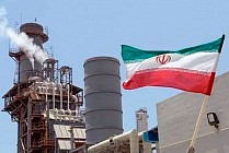 Нефтехимические заводы на западе Ирана показали рекорды роста