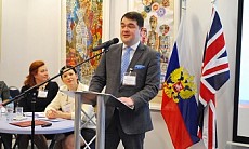 Россия ТИВ “Толибон” ҳаракатининг Тошкентдаги Афғонистон бўйича конференцияда иштироки ҳақида маълумотга эга эмас 