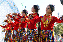 Международный фестиваль ремесленничества состоится в Коканде