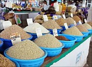 Марказий банк гуруч нархининг нега бирданига 16,7% ошиб кетиш сабабларини тушунтирди 