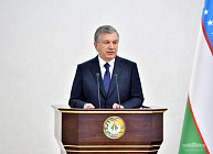 Президент Узбекистана выразил готовность оказать помощь в ликвидации подтопления в Туркестанской области