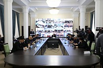 Выборы в верхнюю палату парламента Узбекистана стартуют 16 января