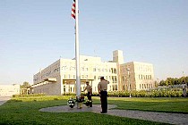 США считают высокой степень безопасности своей дипмиссии в Узбекистане