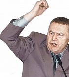 Мажилисмен предложил объявить Жириновского и Лимонова персонами нон-грата в Казахстане