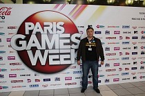 Сегодня в Париже пройдет групповой турнир по игре FIFA15