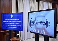 Довести уровень соответствия нацстандартов до 50% планируют в Узбекистане до конца 2021 года