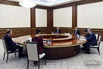 БМТ Ўзбекистоннинг МОда барқарор ривожланишга кўмаклашиш бўйича саъй-ҳаракатларни қўллаб қувватлайди  