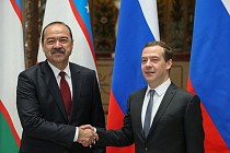 Россия ва Ўзбекистон ҳукуматлари ўртасида АЭС қуриш тўғрисидаги келишув имзоланди
