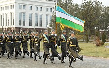 Оборонная доктрина Узбекистана получила одобрение Сената