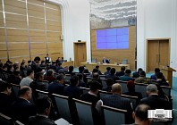 Акция по благоустройству Ташкента стартует с 8 января