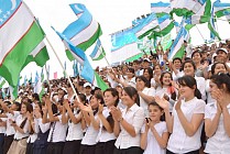 Ёшлар Ўзбекистонни янги даражага кўтариши мумкин – ЮНИСЕФ