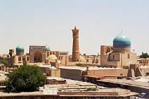 Шанба куни бутун Ўзбекистон ҳудудида илиқ об-ҳаво сақланиб қолади