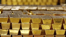 Золото подорожало по итогам вечернего межбанковского фиксинга в Лондоне во вторник
