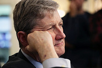 Американский сенатор Кеннеди побывал в России и сравнил ее с мафией