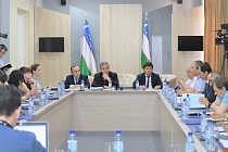 Ўзбекистон Қозоғистон компаниясига икки ИЭСнинг ишончли бошқарувига ўтказишни режалаштирмоқда